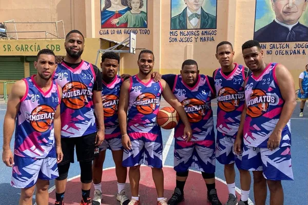 Uniformes de Basketball