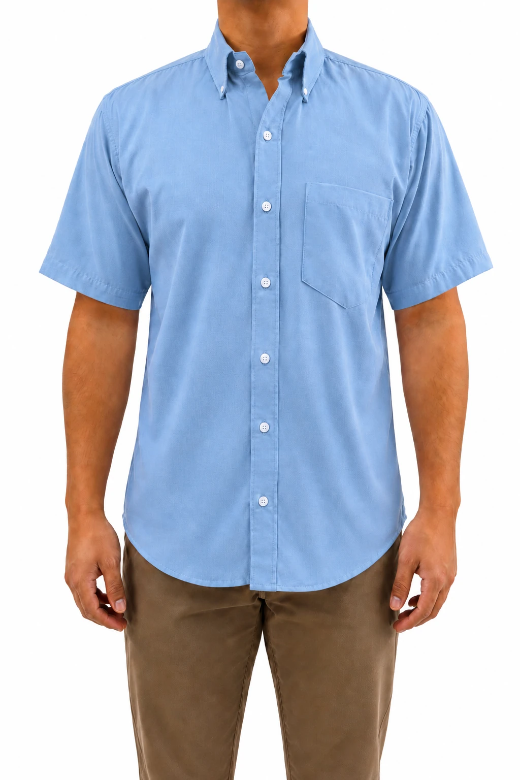 Camisas y Blusas