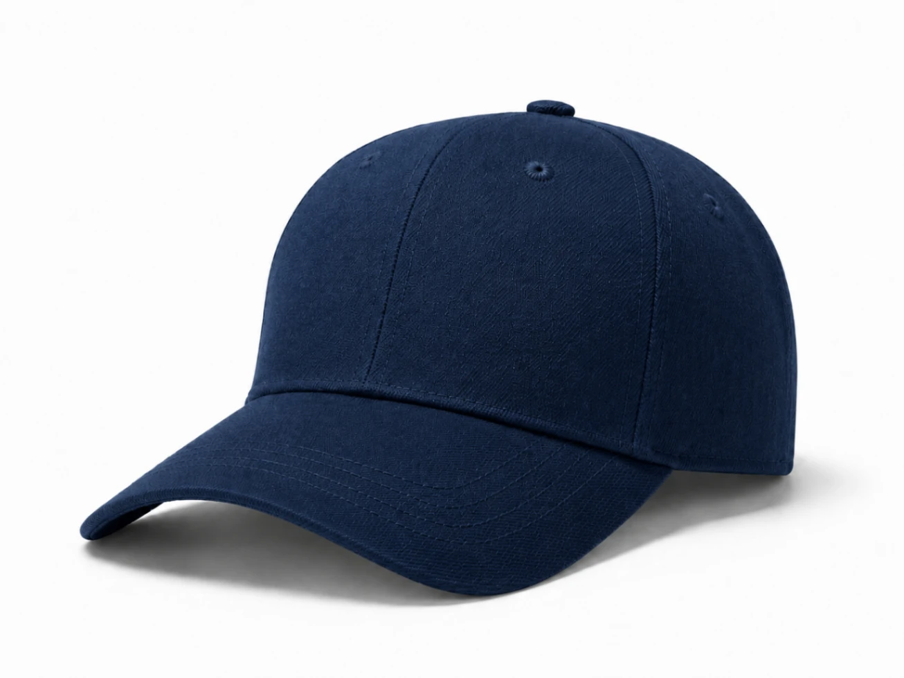Gorra ST1A Reforzada para Niños, modelo, color Azul Marino