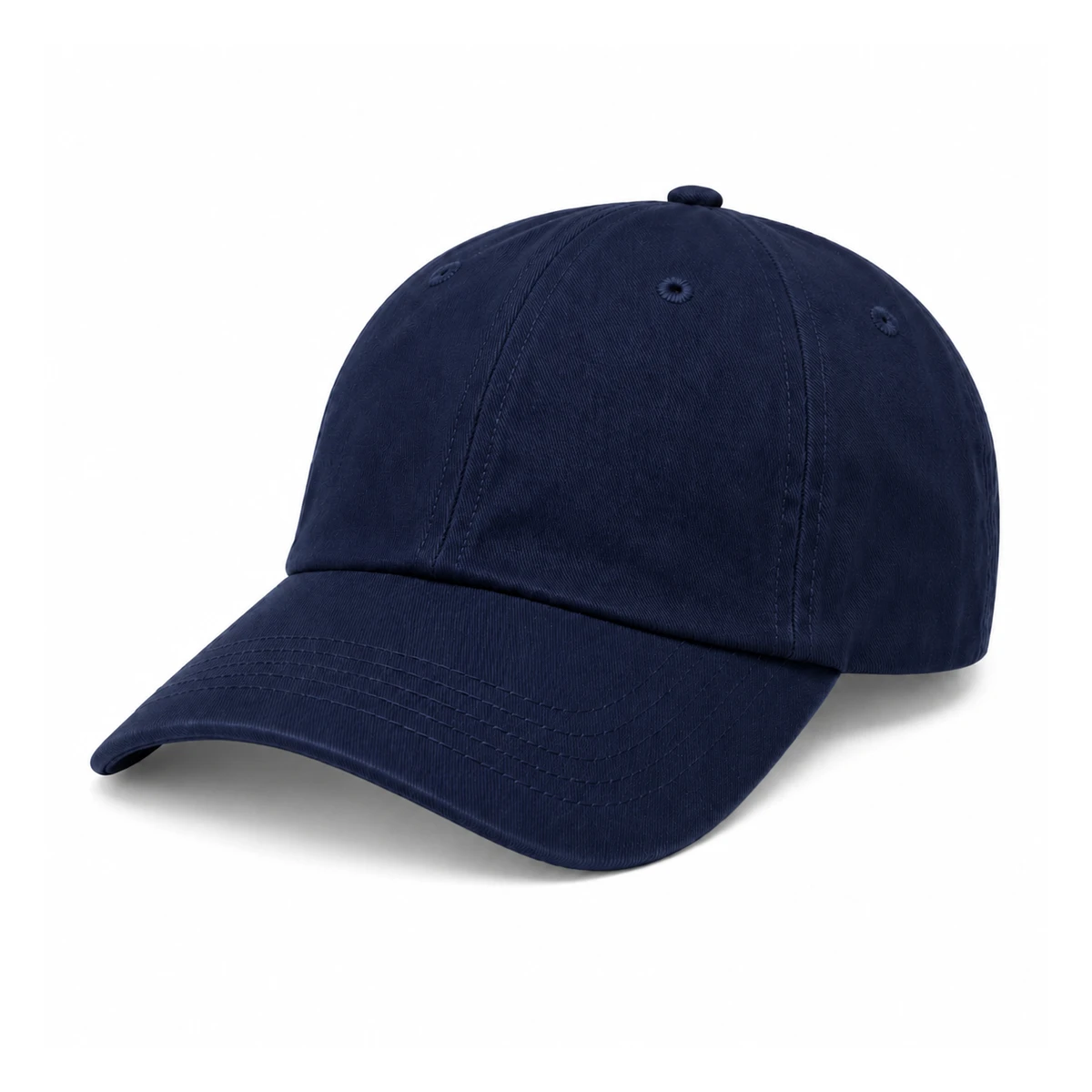 Gorra ST1AA Tipo Gap, modelo, color Azul Marino
