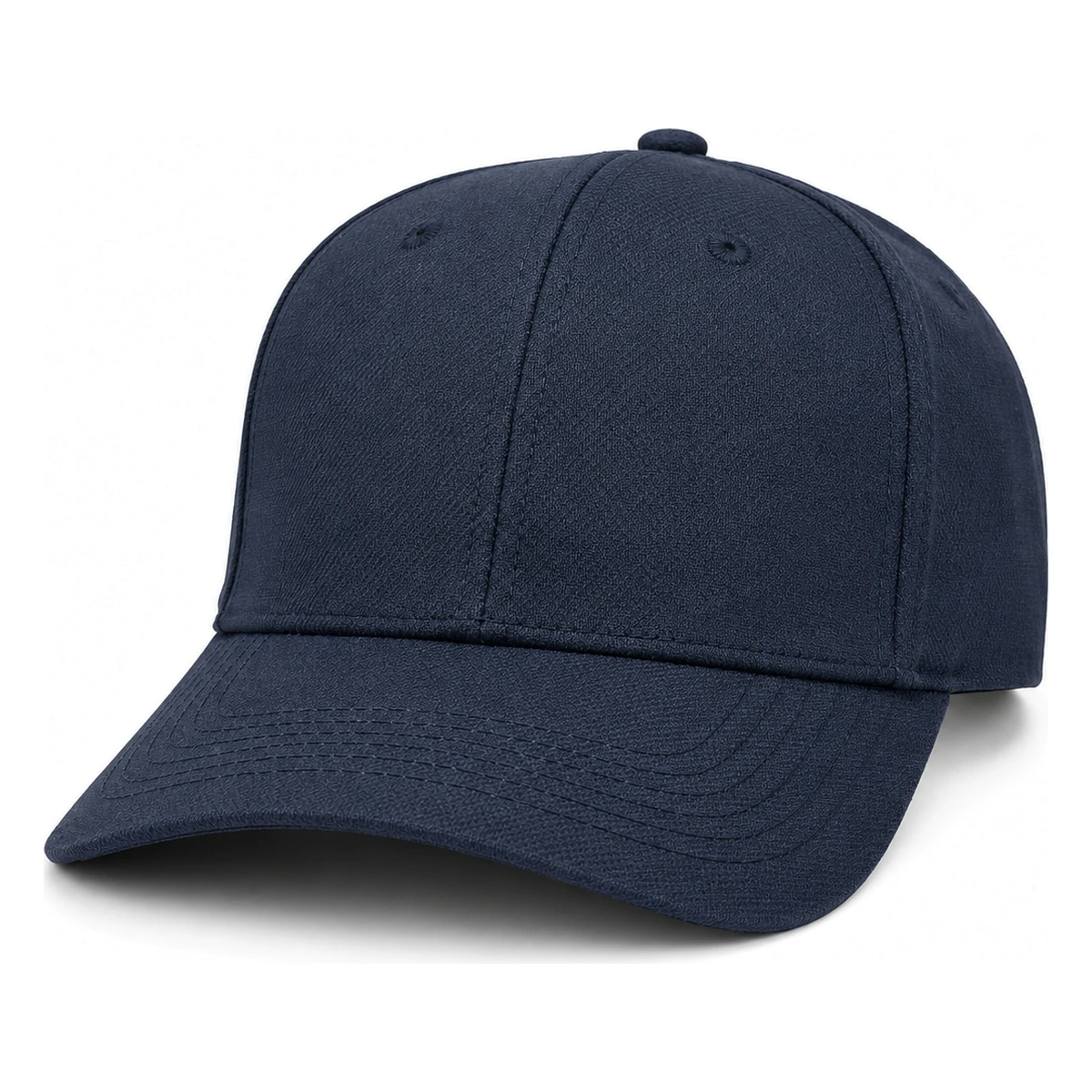 Gorra ST-72 Microfibra Premium, modelo, color Azul Marino