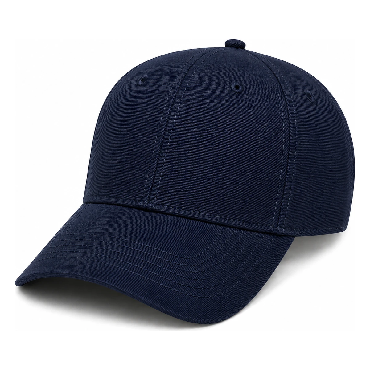 Gorra ST-73 Microfibra Premium, modelo, color Azul Marino